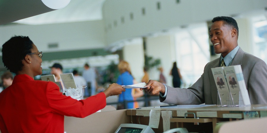 Topnotch dynamic travels corporate travel services