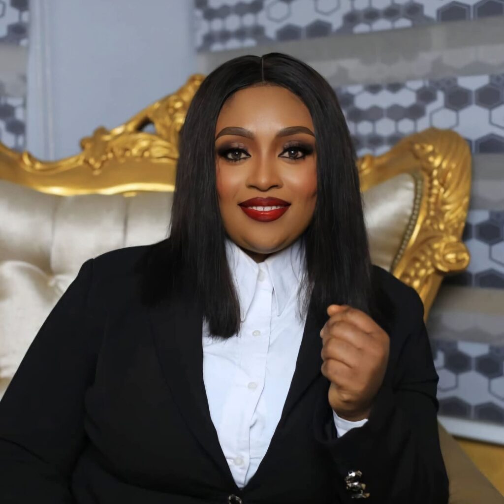 Top Notch Dynamic Travels CEO